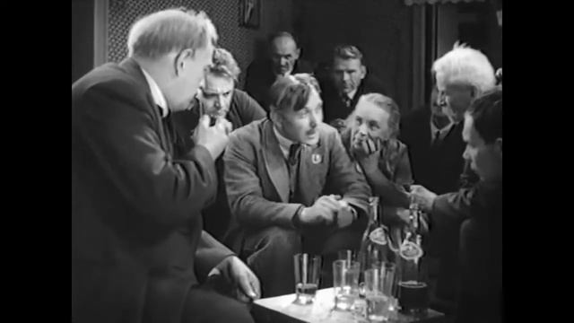 Что они будут строить? "Великий Гражданин" 1937г. смотреть онлайн