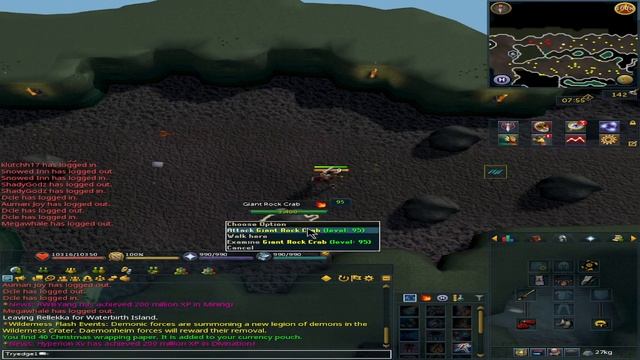 The Best Place To Farm Gold Charms For Summoning Levels (Better Than Hellhounds) смотреть онлайн