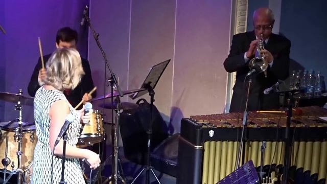 Susanna Veldi, Holger Marjamaa, Marti Tarn, Egor Krukovskikh - I'm Gonna Lock My Heart (J. Eatan) смотреть онлайн