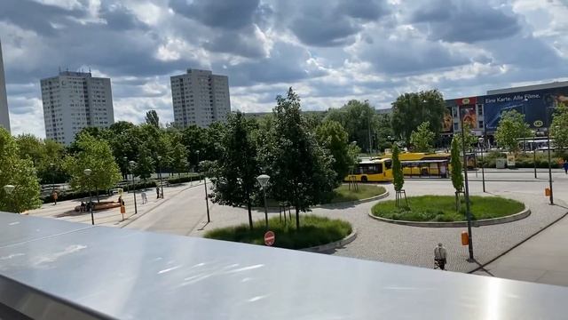 БЕРЛИН/ 9 ЕВРО БИЛЕТ ЧЕРЕЗ ВСЮ ГЕРМАНИЮ/МАРЦАН смотреть онлайн