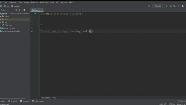 Higher Order Functions | Kotlin | Part 1 | Hindi смотреть онлайн