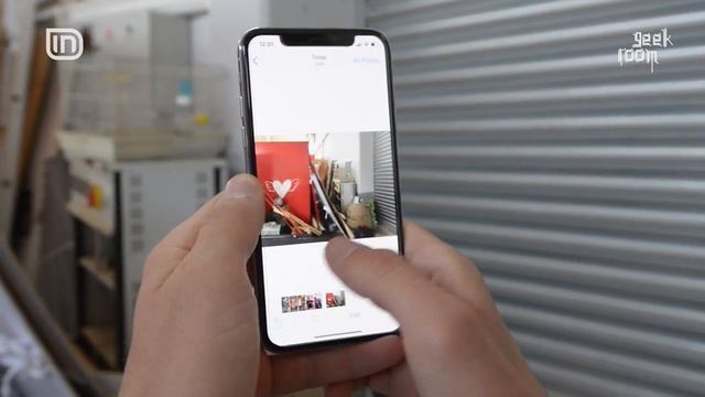 4 Hapa Per Foto Me Cilesore Me IPhone X | IN TV Albania