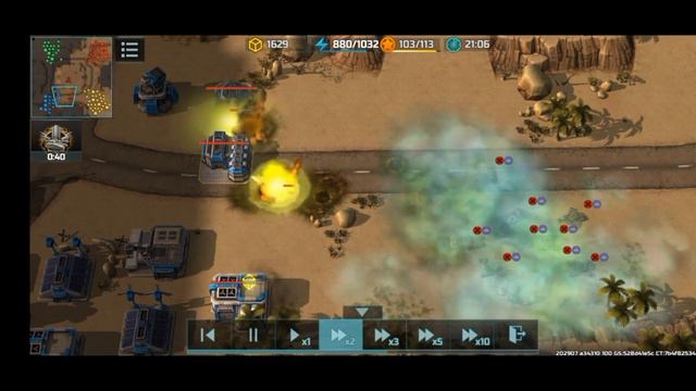 Tournament Reliable Partner Bot Epic Game ⭕ | vs POSIFLEX | Resiatance | AOW3 Art Of War 3 Global смотреть онлайн