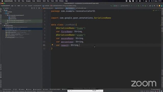 Python Four's Zoom Meeting смотреть онлайн