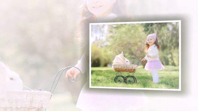 Классические эффекты для слайд-шоу смотреть онлайн