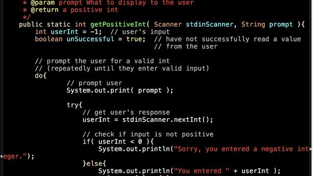 Checked and Unchecked Exceptions смотреть онлайн