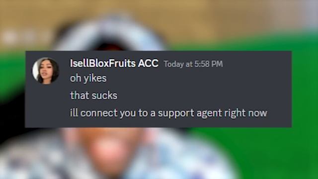 I spent $5 on a Blox Fruits Account You Wont Believe What I Got! (Roblox Blox Fruits) смотреть онлайн