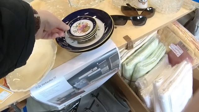 ?Народ готов на всё?FLOHMARKT??БАРАХОЛКА?Германия? смотреть онлайн