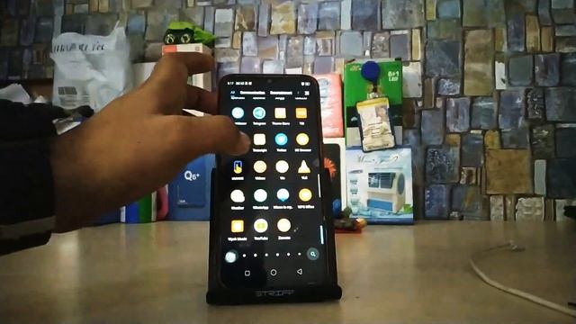 How To Get Stock Android In Realme 2 Pro OR Any Realme phone 100% working not Clickbit?? смотреть онлайн