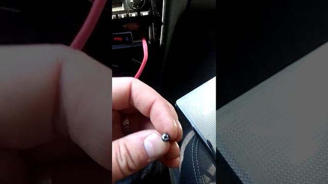 Кожух рулевой колонки Шкода Октавия тур. Как разобрать не снимая руль. 1-я часть. смотреть онлайн