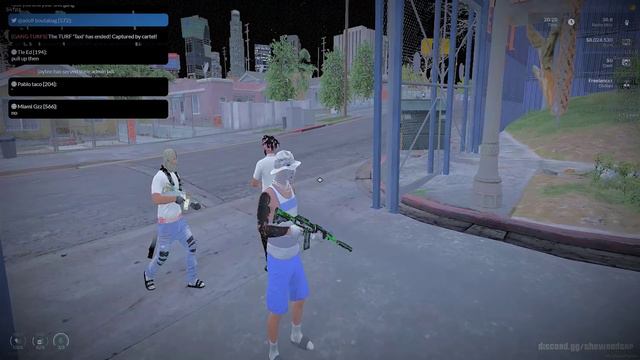 How THE BEST FiveM Team SLAMS The Woods RP 🌳 | C1 UNBANNED смотреть онлайн