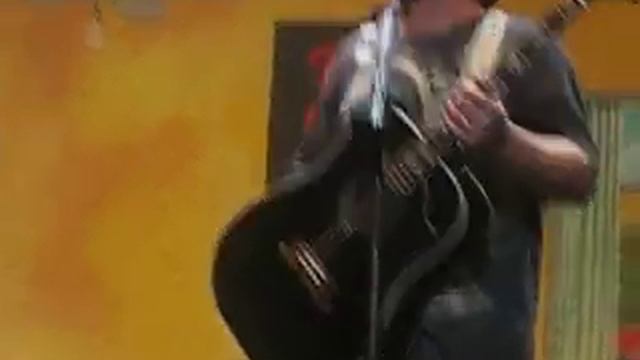 Tenacious D - Wonderboy (live) смотреть онлайн