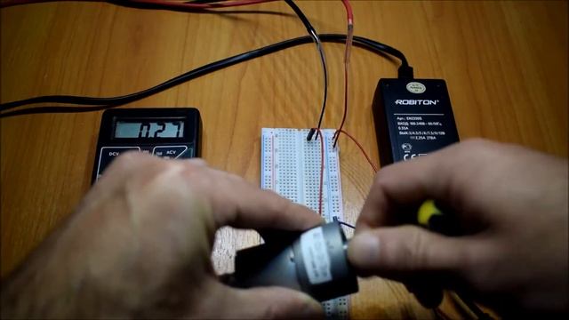 Мотор редуктор 12 вольт смотреть онлайн