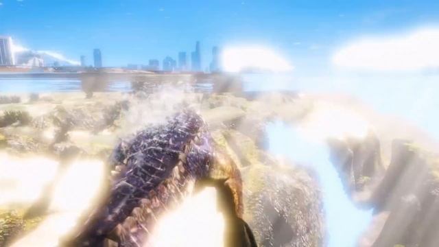 SPIDERMAN vs CROCODILE | GTA 5 Water Ragdolls Jumps/Fails ep.41 смотреть онлайн