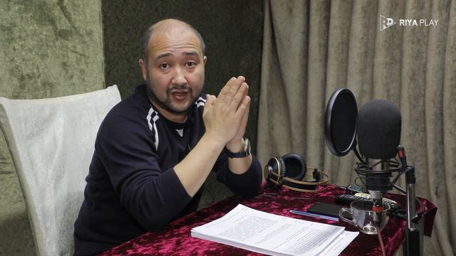 RIYAPLAY'DA PUSU QACHON? PLATFORMA NEGA PULLIK?