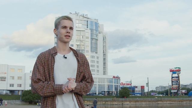 Из танцев в МОУШН-ДИЗАЙН | Как выпускник нашел работу еще во время обучения смотреть онлайн