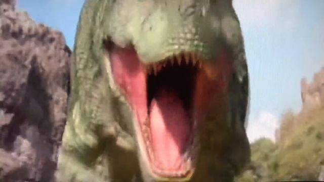 Dino king Journey to fire Mountain Speckles lost Junior смотреть онлайн