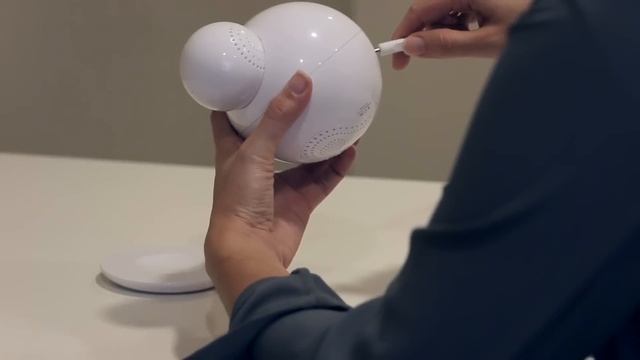 iBaby Monitor M6 iOS Installation смотреть онлайн