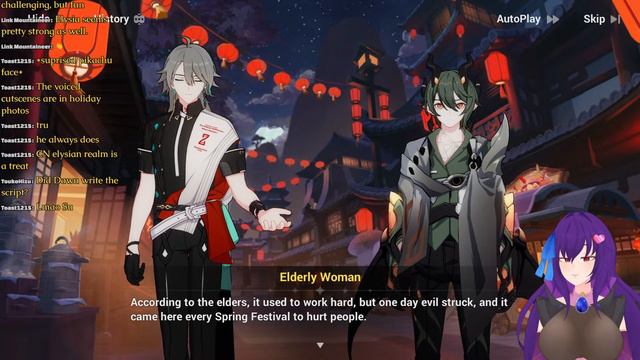 Finishing up the Current Honkai Event and then starting the Genshin Windblume Festival! смотреть онлайн