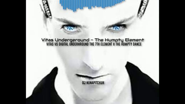 Vitas Undergeround : The Humpty Element смотреть онлайн