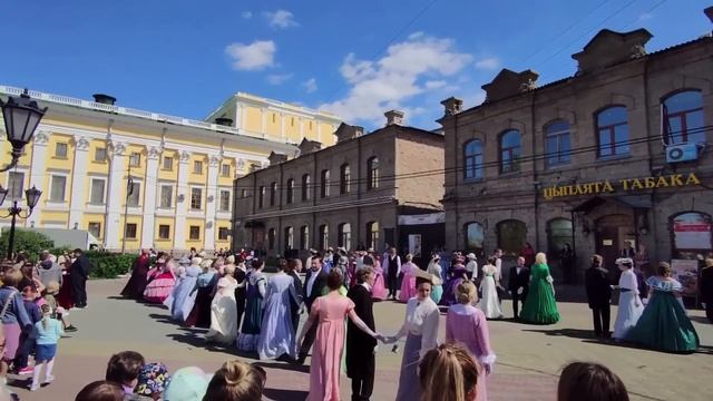 Челябинск. Взгляд на город глазами местного жителя смотреть онлайн