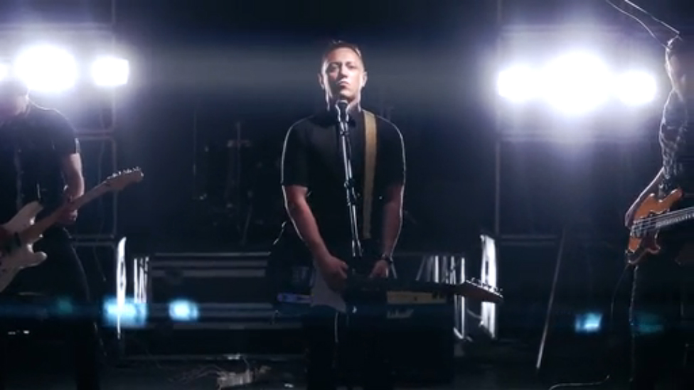 SkyNet — Ты не такая