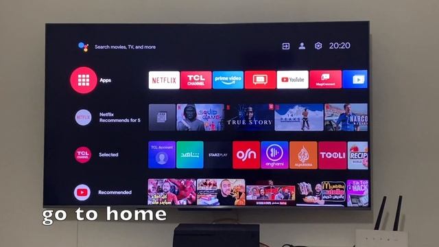 How to get Google TV user interface on any Android TV (Sony, TCL, Toshiba, telefunken, Mi, Redmi... смотреть онлайн