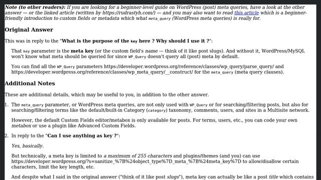 Wordpress: Query about wp_query (2 Solutions!!) смотреть онлайн