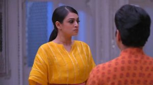 Принц С Нервами | Госпожа невестка Индийский сериал