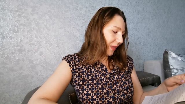 #Avon | Заказ по каталогу 05/2022| Очередной маленький заказ))) смотреть онлайн