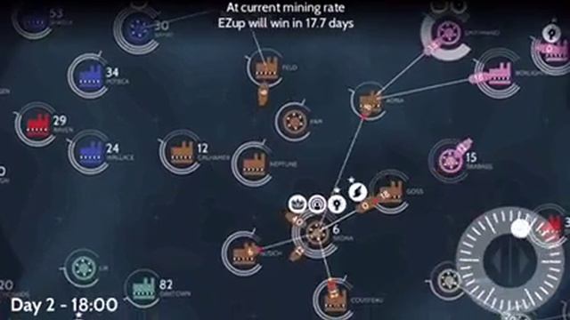 Subterfuge Revenge Game (Part 1) смотреть онлайн