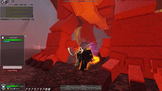 SPEED-RANGER BUILD | Arcane Lineage смотреть онлайн