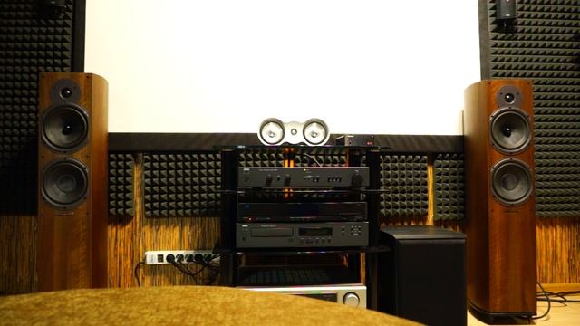 Wharfedale DIAMOND 9.5