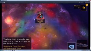 Star Trek Timelines Game Play and Review part [1]
