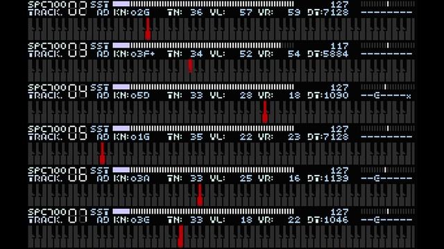 [SPC]SaGa Frontier - Battle #5 - RS3 Ver. смотреть онлайн