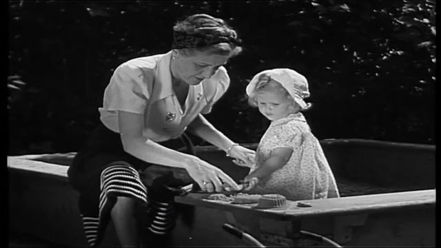 Goebbels children 'Sommer 1942' film HD - Clips смотреть онлайн