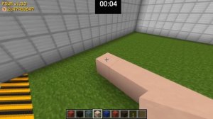 ?ШЕДИ,НУБ,ДЕВУШКА СТРОЯТ АМОНГ АС ЗА 10 СЕКУНД/1 МИНУТ/5 МИНУТ В МАЙНКРАФТ БИТВА СТРОИТЕЛЕЙ MINE