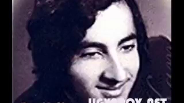 Kamo Hovanisyan   Indz mi toxnir herana
