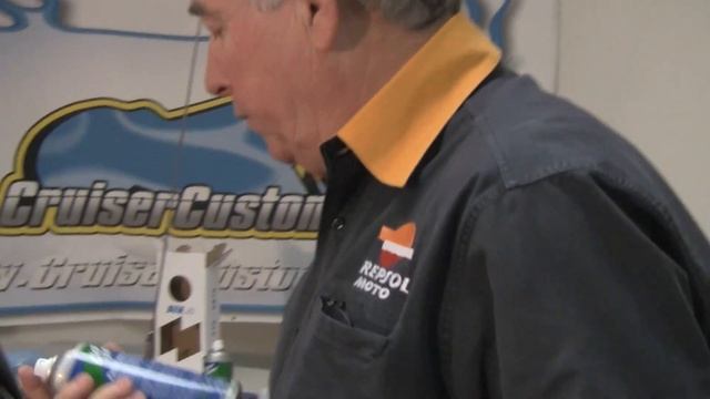 WWGe72 Clear View Cleaner and Polish HD Video смотреть онлайн