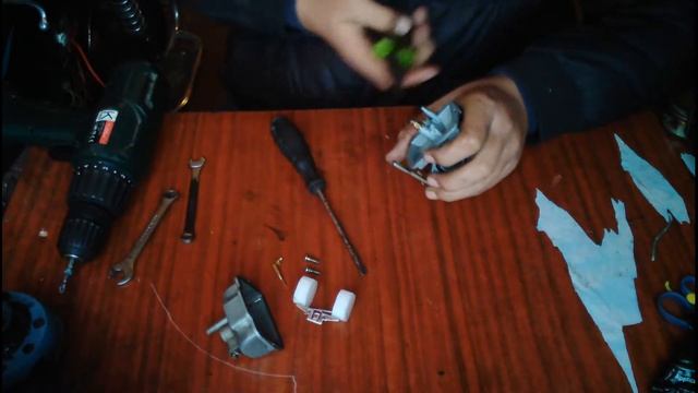 чистка карбиратора альфа дельта смотреть онлайн