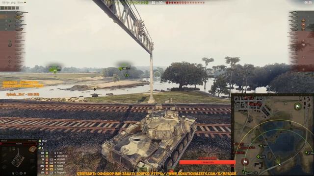 СМОГУ ЛИ?! * World of Tanks смотреть онлайн
