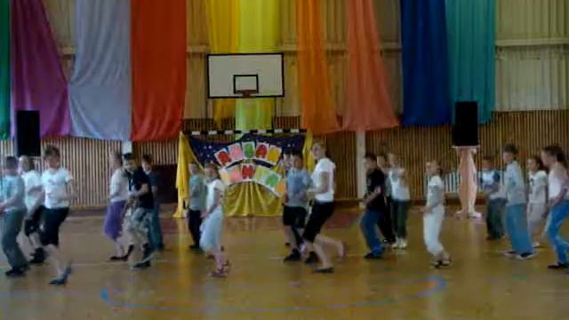 лагерь Орлёнок 2011! смотреть онлайн