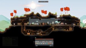 Crea - #6 Финальный босс Baritus