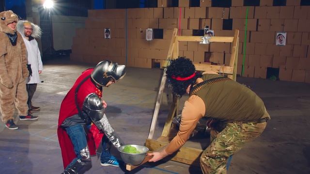 Grenade Launcher - Block N Load Challenge - Part 2 of 3 смотреть онлайн