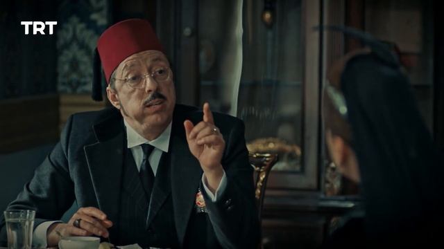 Payitaht Sultan Abdulhamid | Season 1 | Episode 34