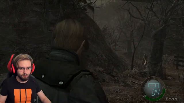 RESIDENT EVIL MAL ANDERS! | Let's Play: Resident Evil 4 - RANDOMIZER / Profi! [DE] | #1 смотреть онлайн