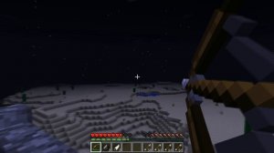 Достижения Minecraft - Снайперская дуэль (Sniper Duel) - 7