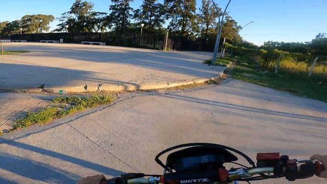 Honda Xr 250 Tornado Rosario-Zona Sur