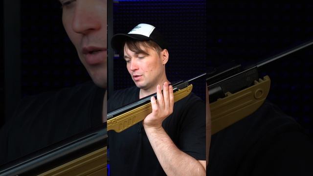 Пневматическая винтовка Borner Tactical Desert XSA5S_4 смотреть онлайн