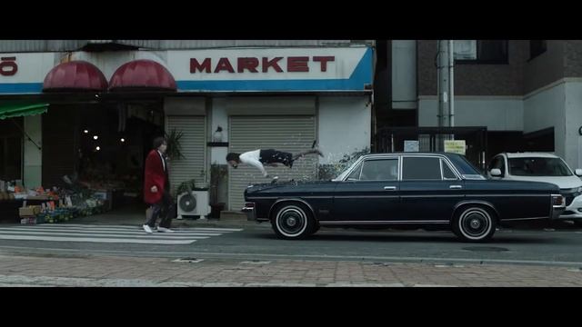 Leader  CAMERA JAPAN Festival 2019